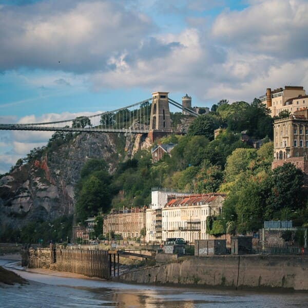 Bristol: A Hub of History, Art, and Innovation